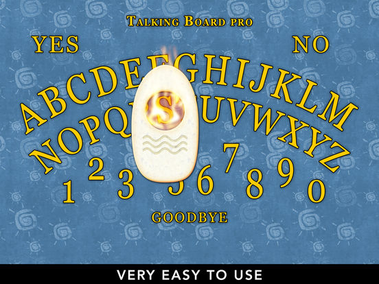 iPad Screenshot 4