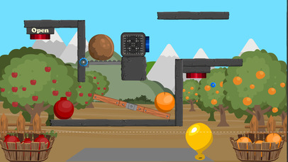 Sweet Fruit Collector : Puzzel Game screenshot 4