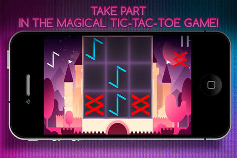 Magic Signs - Online Challenge PRO screenshot 3