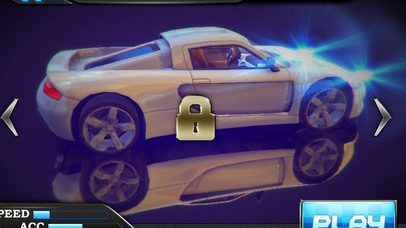 Racing In Car 3D - Speed Racing Car screenshot 2