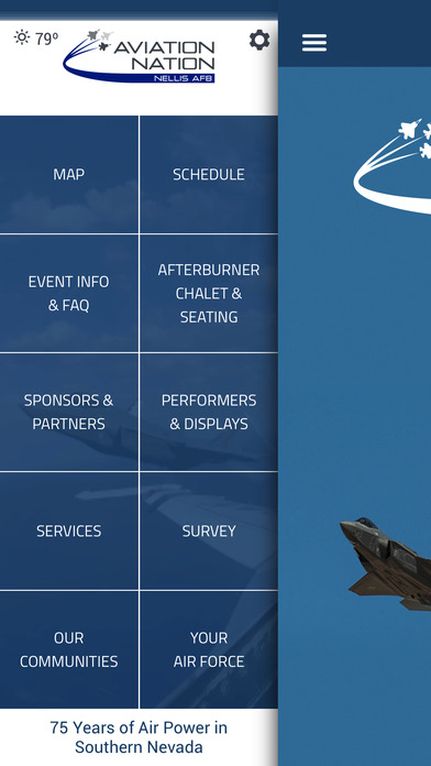 Aviation Nation screenshot 2