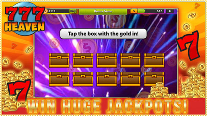 Lucky Money Slots: Free Slot Machine Game screenshot 4