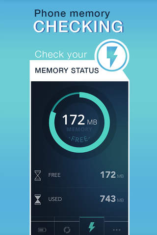 Battery Info Pro HD screenshot 2