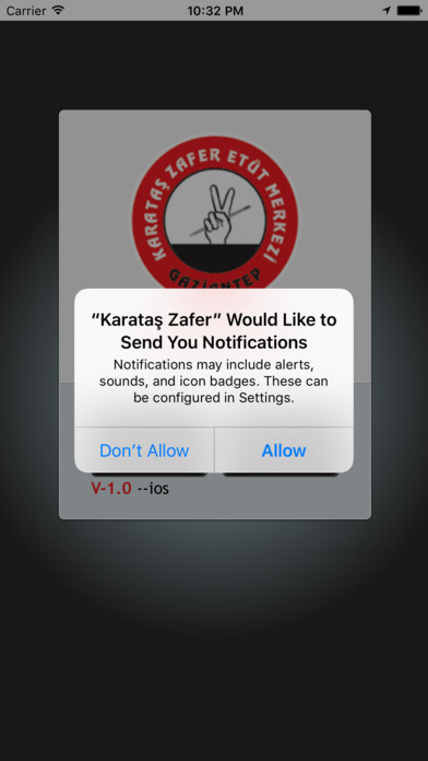 Karataş Zafer screenshot 2
