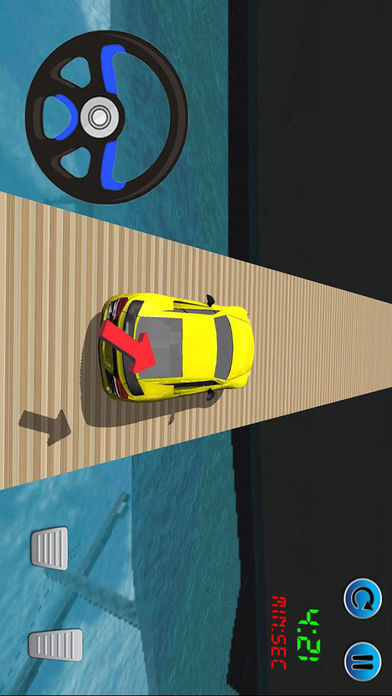 Car Transporter Games 2017 Real 3D screenshot 4