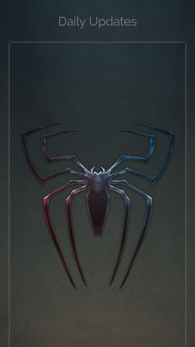 Wallpapers for Spider-Man Homecoming + Free Emoji screenshot 2