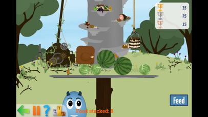 Dragon Egg — Free Early Learners Practice Game screenshot 4