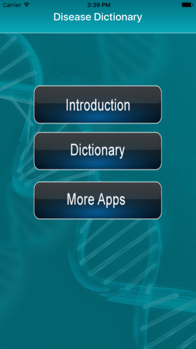 Best Medical Disease Dictionary Offline screenshot 2