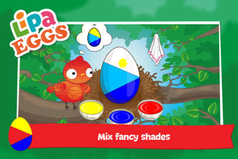 Lipa Eggs screenshot 3