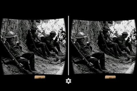 Soldiers' Stories screenshot 4