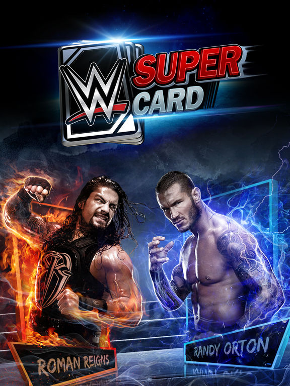 wwe supercard cheats