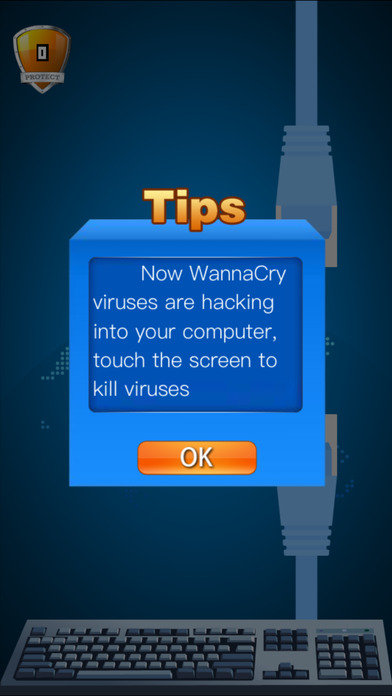 Stop WannaCry screenshot 2