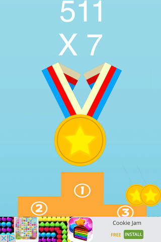 Gold Medal Clicker screenshot 3