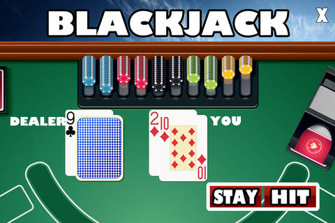Aakheneten Casino - Slots, Blackjack 21 and Roulette FREE! screenshot 3
