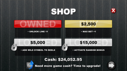 Screenshot 5 Mafia Money