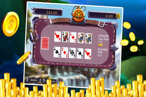 Ancient Queen Empire : Free Vegas Styled Original Slot Machines screenshot 2