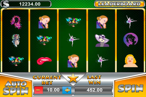 101 Free SLOTS Fa Fa Fa Vegas Casino! - Free Pocket Slots Machines screenshot 3