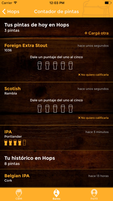 Craft Beer Map screenshot 3