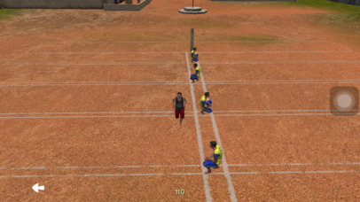 Kho Kho Game screenshot 3