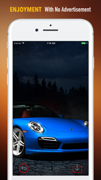 Porsche Wallpapers HD| Quotes and Art Pictures screenshot 2