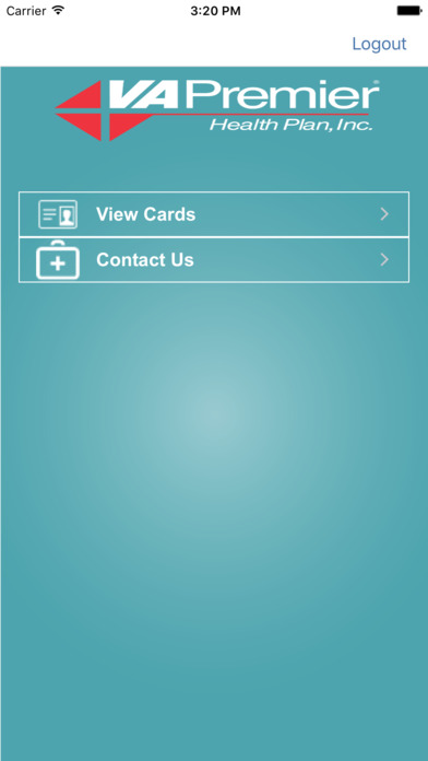 Virginia Premier Mobile ID Card screenshot 2