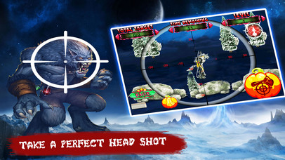 Halloween Hocus Pocus Pro - Ghost Defense screenshot 3
