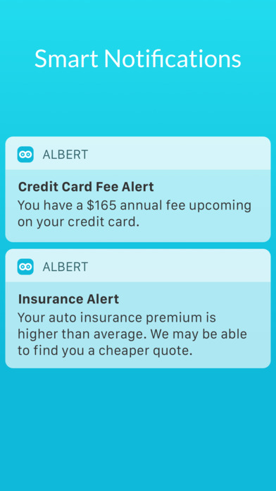 Albert - Manage Your Budget, Saving, and Debtのおすすめ画像4