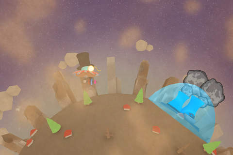 Smog Game screenshot 3