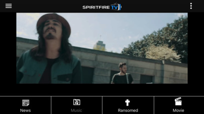 Spirit Fire Tv screenshot 4