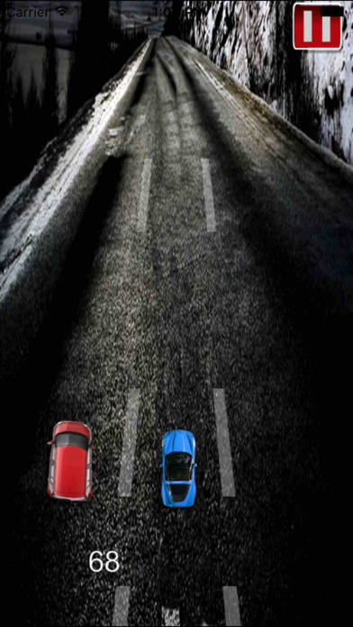 Automatic Car Racing:Your quest to rule the street screenshot 3