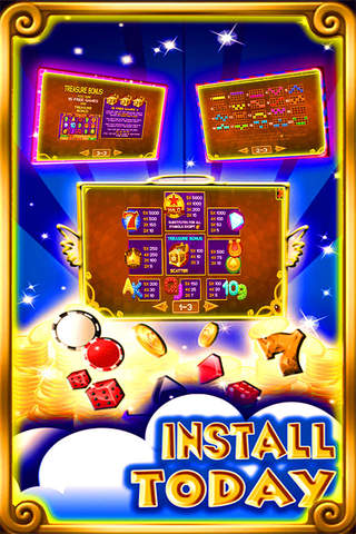 Slots: Casino Golden Free™ screenshot 3