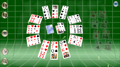 Screenshot 3 Solitaire Forever