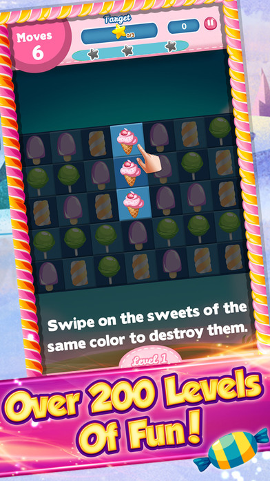 Candy Matchem screenshot 2