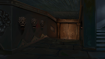 Last Adventures 3 : Can you escape Lost Cemete screenshot 2
