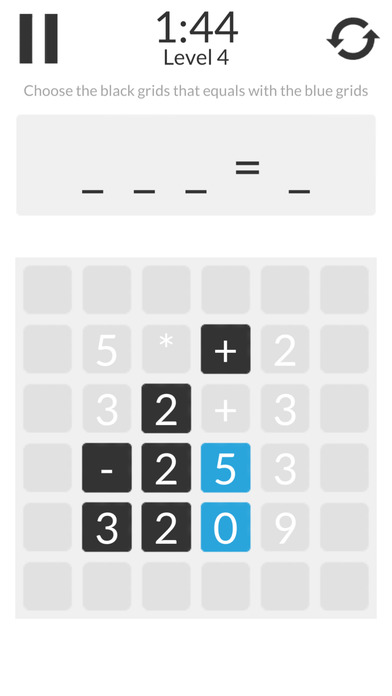 Fun with Number Operators screenshot 2