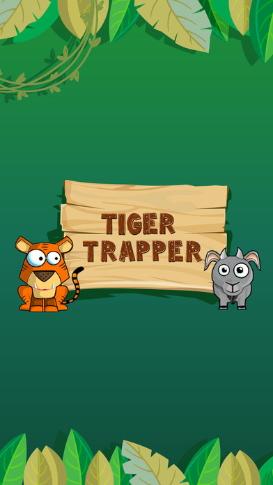 Tiger Trapper screenshot 3