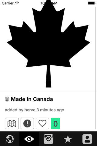 Made in Canada screenshot 3