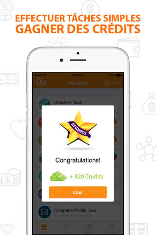 CashApp - Cash Rewards App screenshot 2
