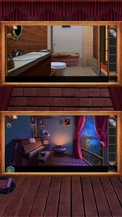 No One Escape 15 - Adventure Mystery Rooms Game screenshot 3
