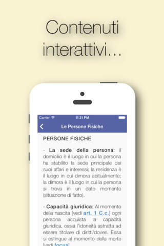 Diritto Privato - Volume I screenshot 3