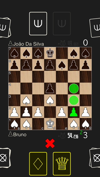 Tavola Game screenshot 3