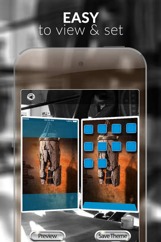 Wallpapers Backgrounds Sports Retina -"for Boxing" screenshot 3