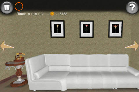 Can You Escape Fancy 12 Rooms screenshot 3