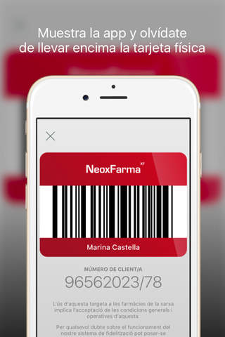 NeoxFarma screenshot 2