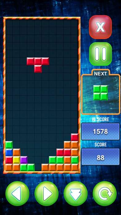 Brick Classic : Puzzle Game screenshot 3