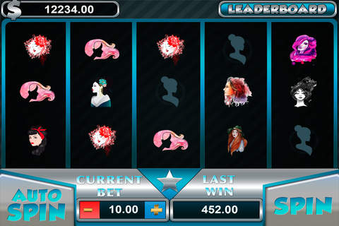 SLOTS Diamond Casino Gambler - Free Slot Casino Game screenshot 3