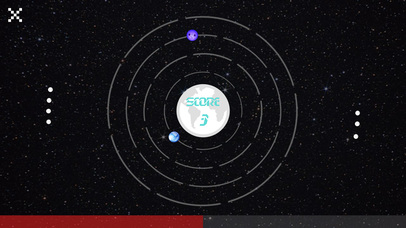 Orbit Crash screenshot 3