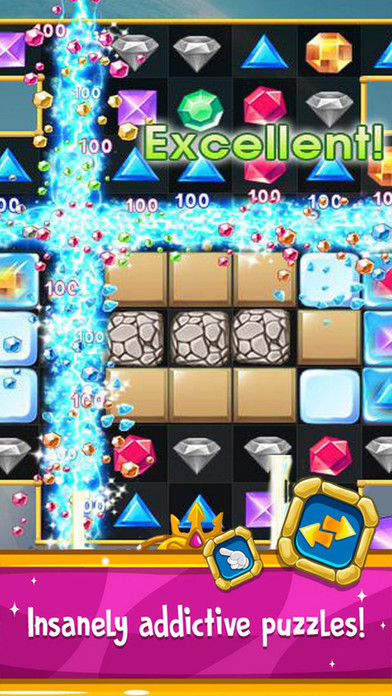 Diamond Epic KingDom screenshot 2