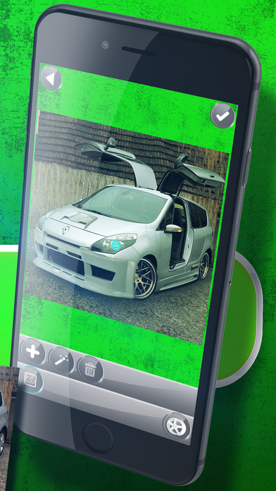 Pimp My Ride – A Brand New Car Tuning Simulator screenshot 2