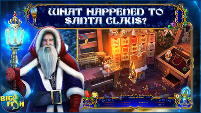 Yuletide Legends: The Brothers Claus (Full) screenshot 2